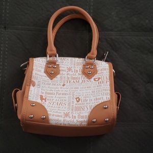 Gilmore Girls Purse